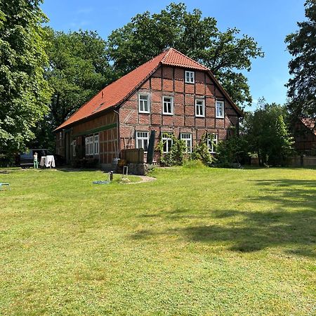 Wendlandhof Lueggau Βίλα Ντάνενμπεργκ Εξωτερικό φωτογραφία