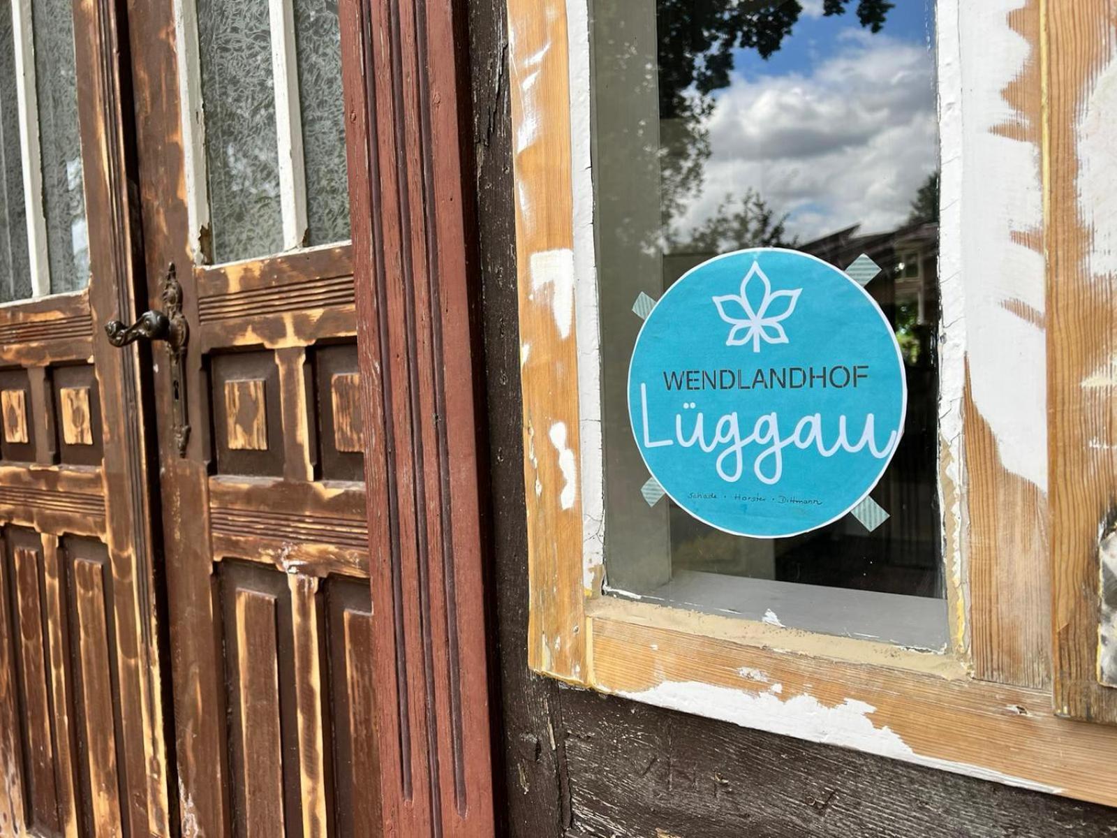 Wendlandhof Lueggau Βίλα Ντάνενμπεργκ Εξωτερικό φωτογραφία